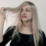 Repairing Dry Hair: Why It Feels Like Straw
