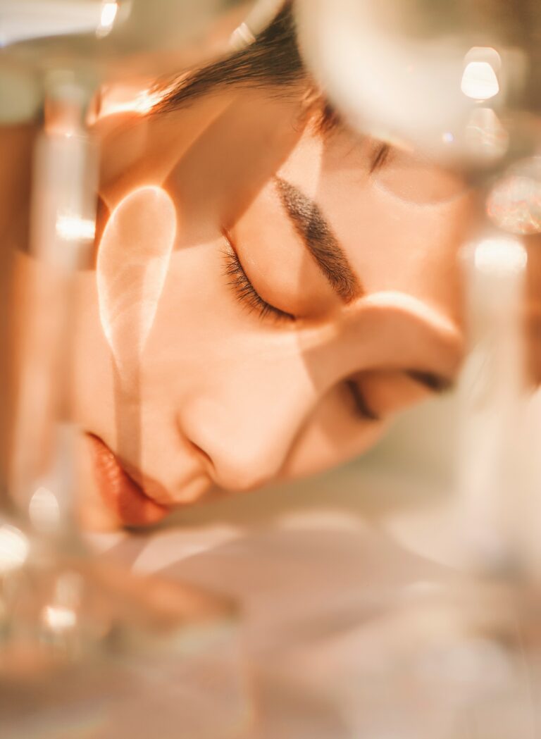 Glowy Skin on a Budget: How to Get Radiant Skin Without Expensive Products