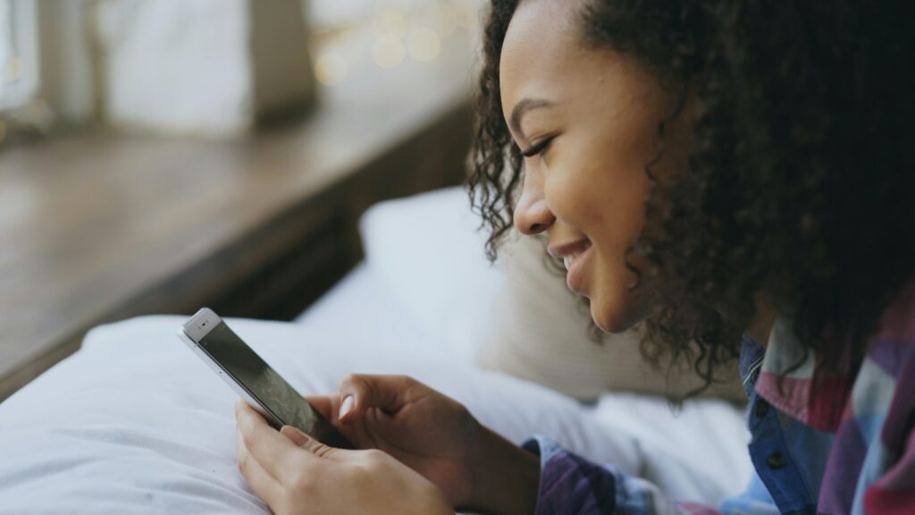 What Your Phone Is Doing To You