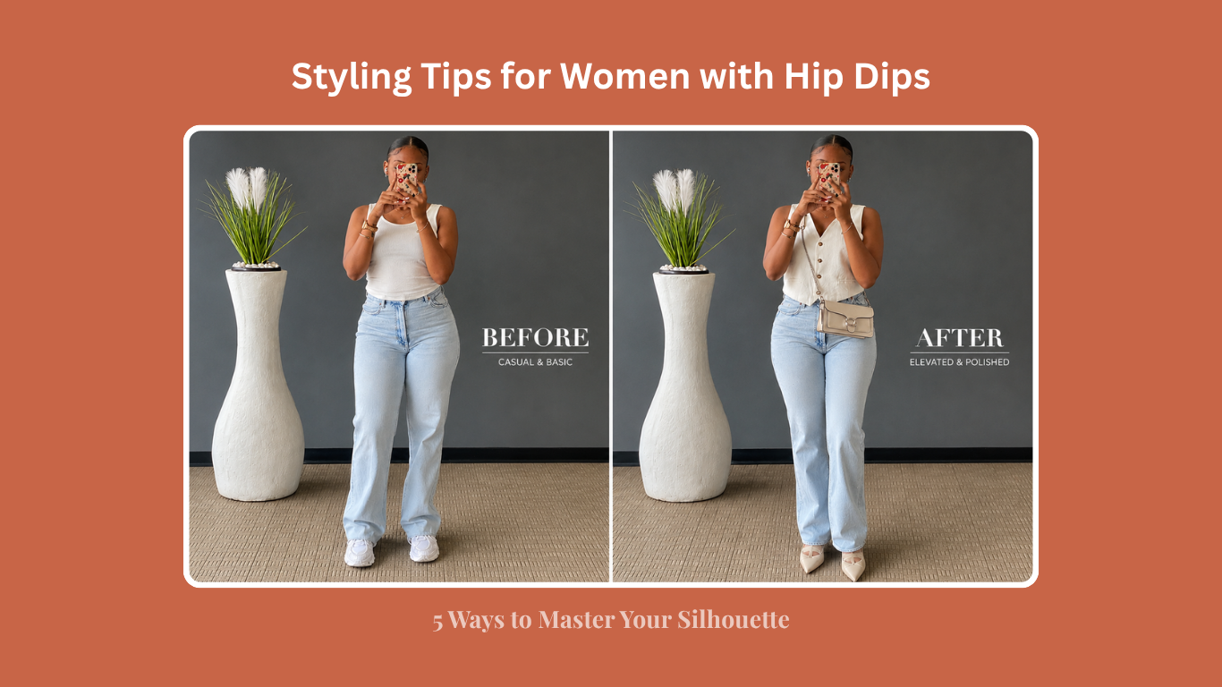 Styling Tips for Women with Hip Dips: 5 Ways to Master Your Silhouette in 2026