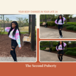 The Second Puberty: Your Body’s Changes in Your Late 20s