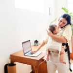 Motherhood Penalty: 5 Ways to Protect Your Wealth in 2026