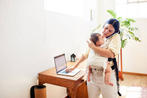 Motherhood Penalty: 5 Ways to Protect Your Wealth in 2026