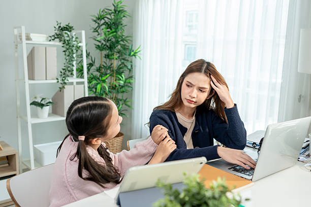 5 Ways To Protect Your Wealth From TheMotherhood Penalty