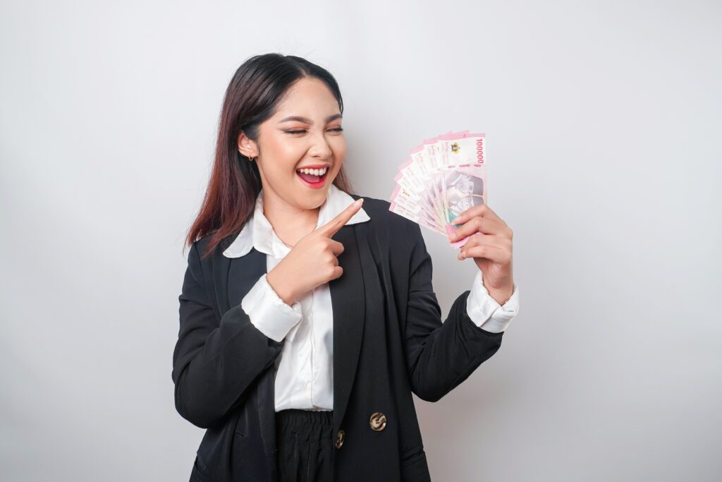 How To Start Building Passive Income