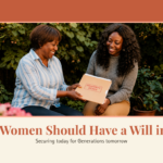 Why Every Woman Should Have a Will in 2026