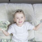 Financial Literacy for Kids: 5 Ways to Raise Money-Smart Humans