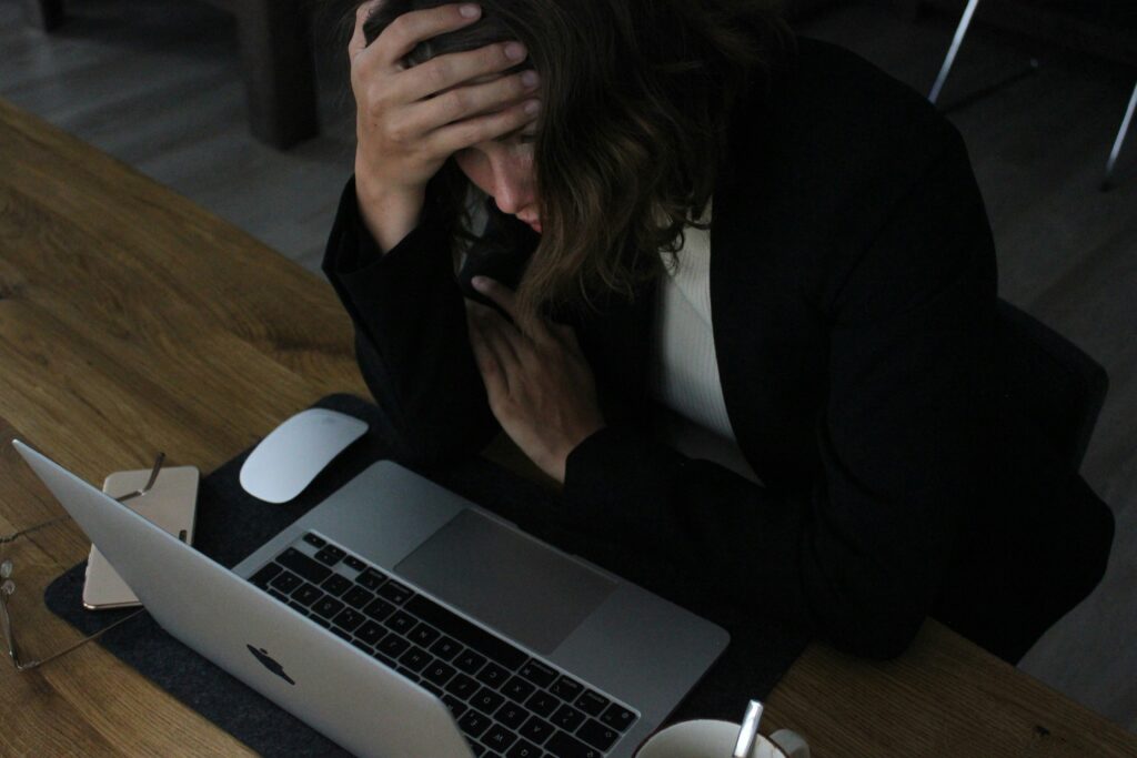 Common Grant Application Mistakes