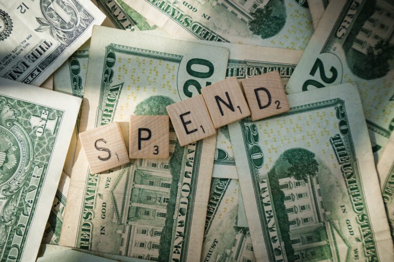 Mindful Spending: 5 steps to your dream life in 2026