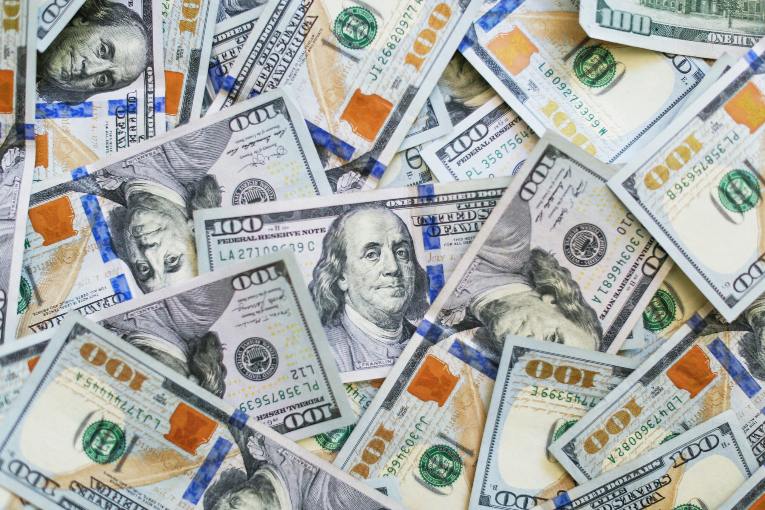 Cash Stuffing: 5 Ways to Stop Overspending with Physical Cash