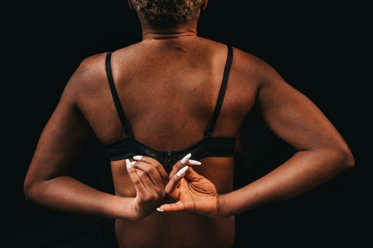 How Often Should You Replace Your Bras? 5 Signs You Need a Refresh