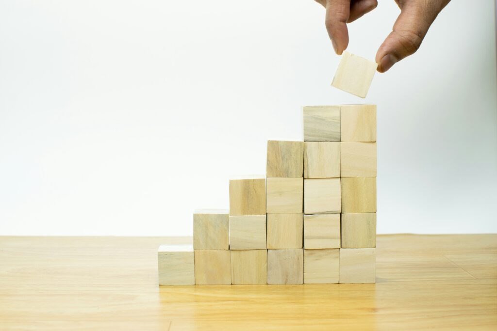 Starting and Scaling Your Side Hustle