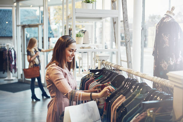 How to Spot Quality Clothes: A Guide to Seams, Linings, and Buttons