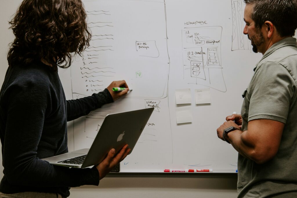 Leveraging Grants For Long-term Success
