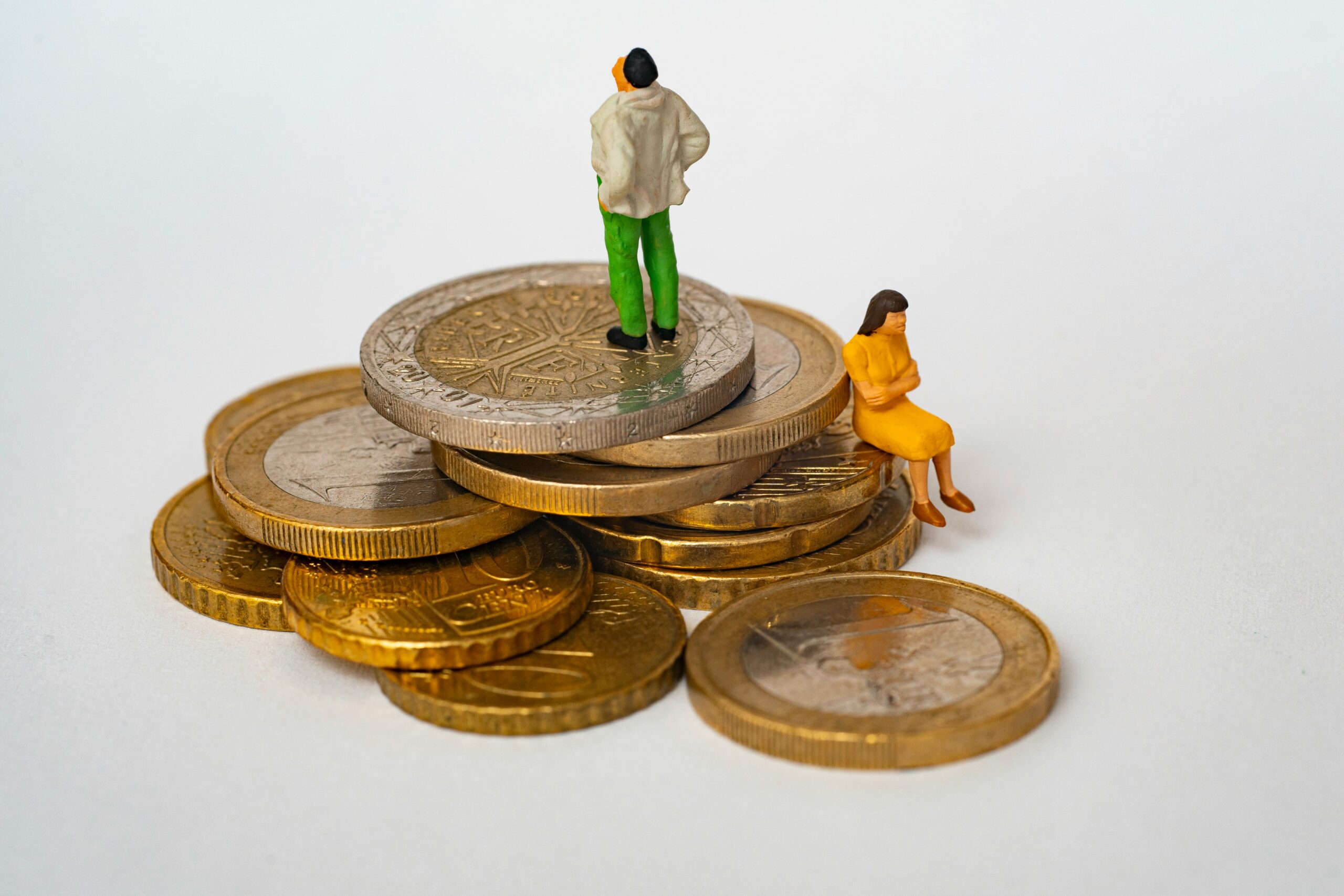 How Women Can Protect Their Assets During Divorce