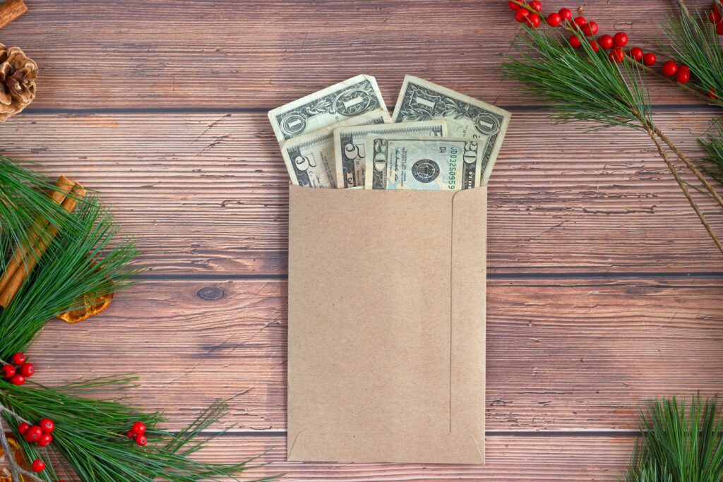 Understanding Cash Stuffing
