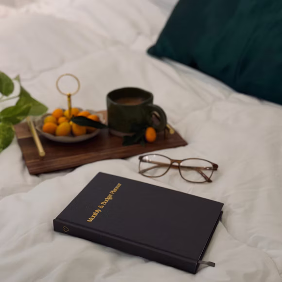 Budget Planner: 5 Steps to a Monthly Budget That Actually Works