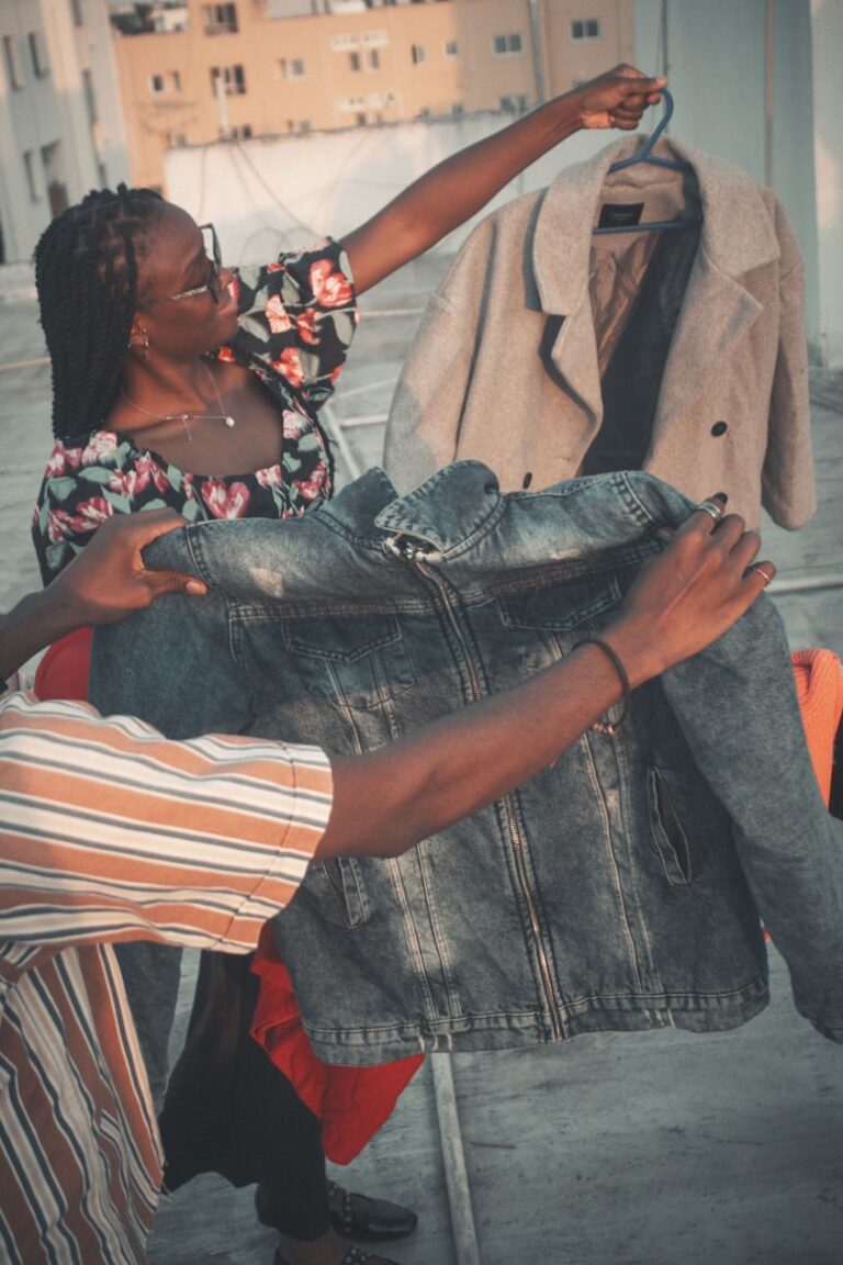 How to Make Thrifted Clothes Look Expensive: 7 Expert Styling Tips