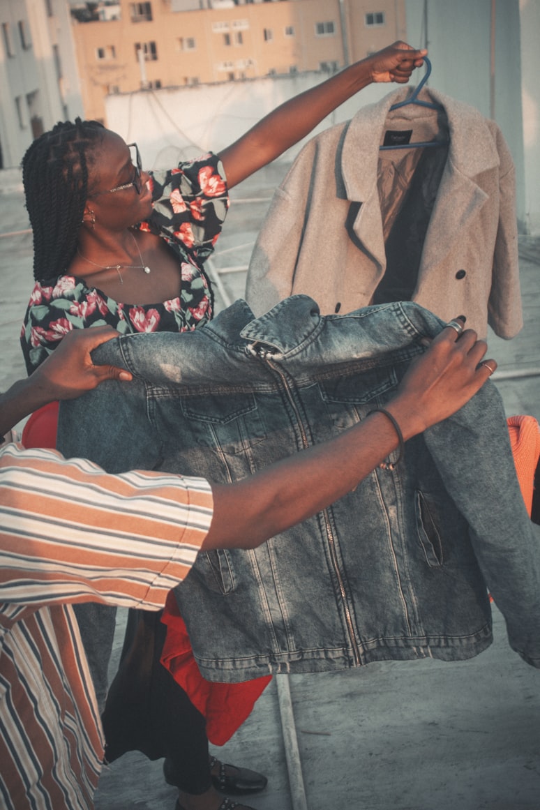How to Make Thrifted Clothes Look Expensive: 7 Expert Styling Tips