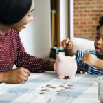 Spend, Save, Give: 5 Ways to Teach Your Kids About Money and Heart