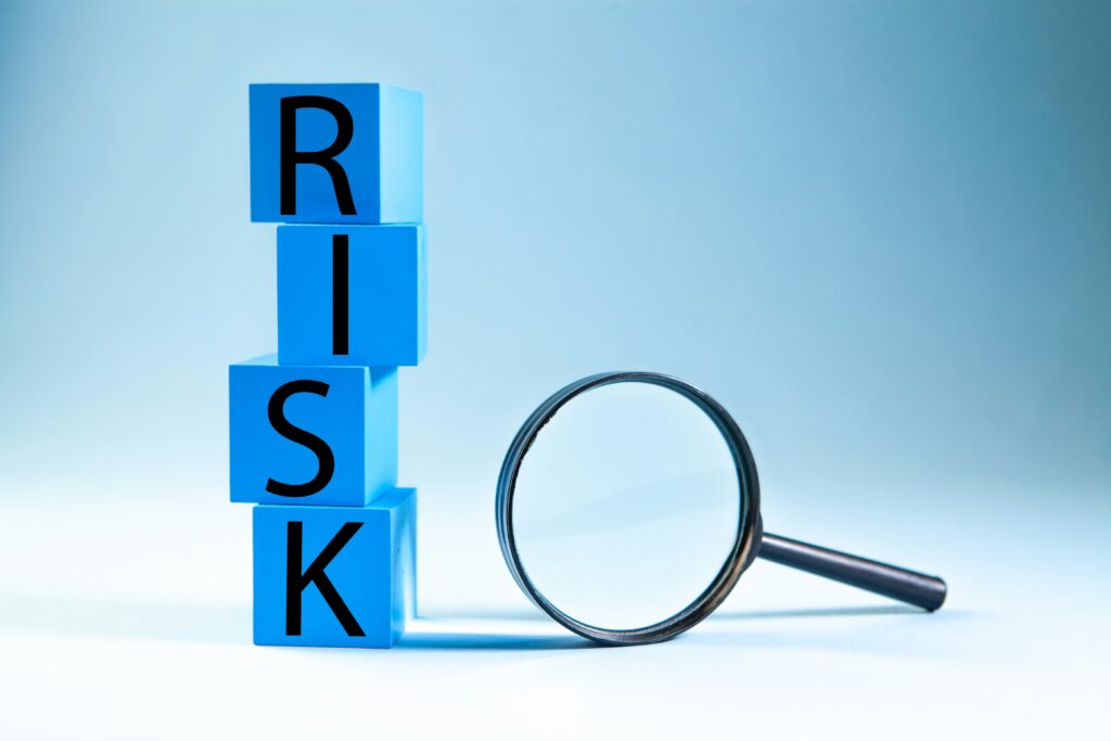 Managing Risk As A Beginner Investor