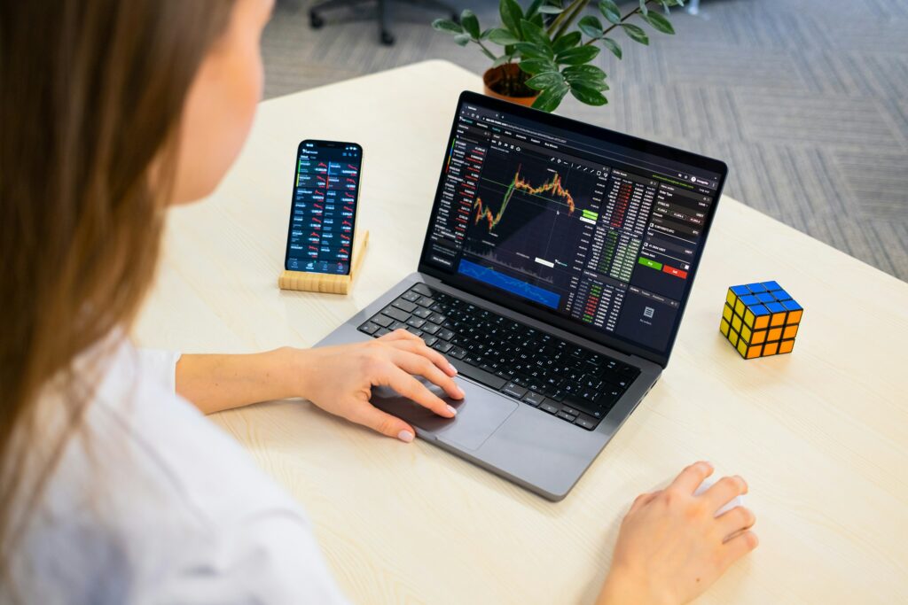 Why Investing Matters