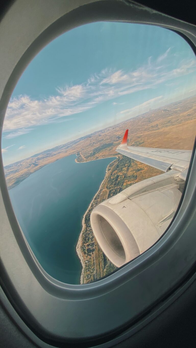 Solo Travel Fund: 5 Ways to Budget for Your Own Adventure